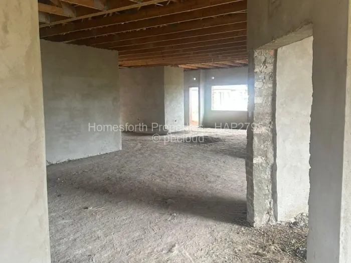 5 Bedroom House for Sale in Sandton Park, Harare