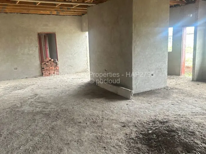 5 Bedroom House for Sale in Sandton Park, Harare