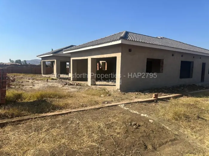 5 Bedroom House for Sale in Sandton Park, Harare