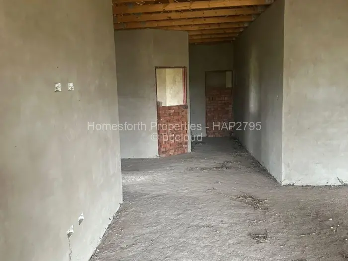 5 Bedroom House for Sale in Sandton Park, Harare