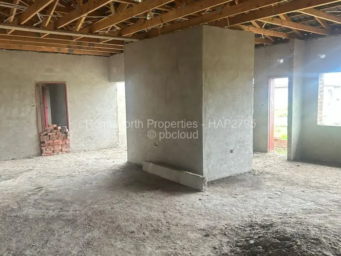 5 Bedroom House for Sale in Sandton Park, Harare