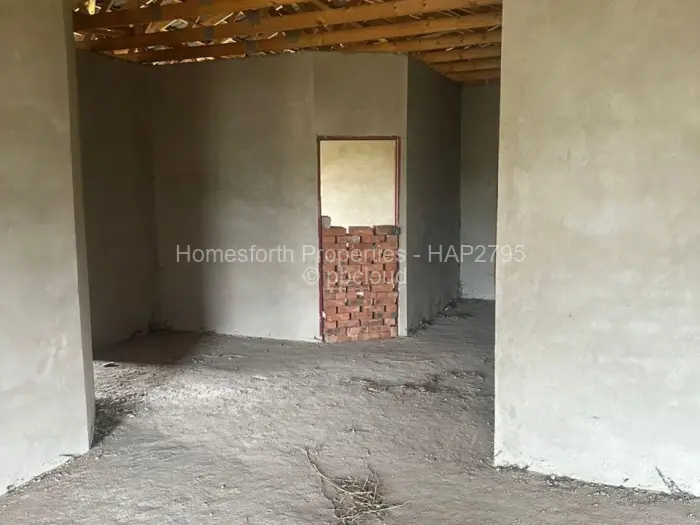 5 Bedroom House for Sale in Sandton Park, Harare