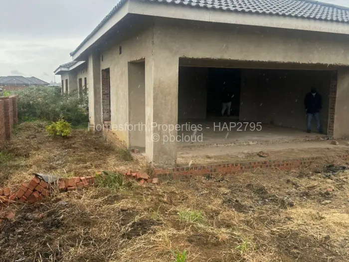 5 Bedroom House for Sale in Sandton Park, Harare