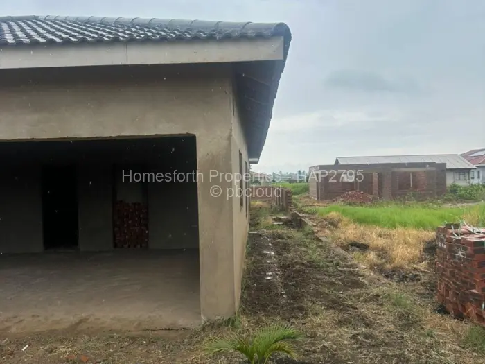 5 Bedroom House for Sale in Sandton Park, Harare