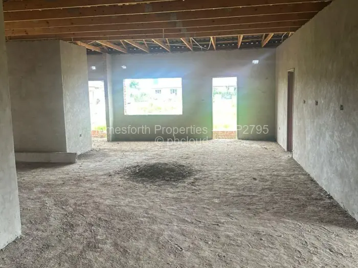 5 Bedroom House for Sale in Sandton Park, Harare