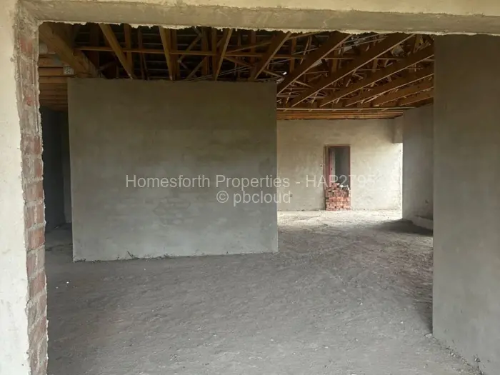 5 Bedroom House for Sale in Sandton Park, Harare