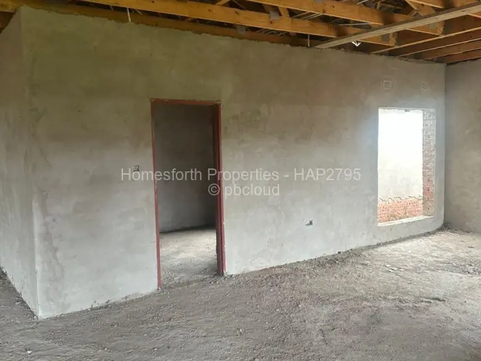 5 Bedroom House for Sale in Sandton Park, Harare