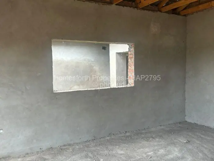 5 Bedroom House for Sale in Sandton Park, Harare