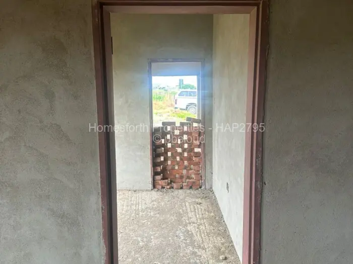 5 Bedroom House for Sale in Sandton Park, Harare