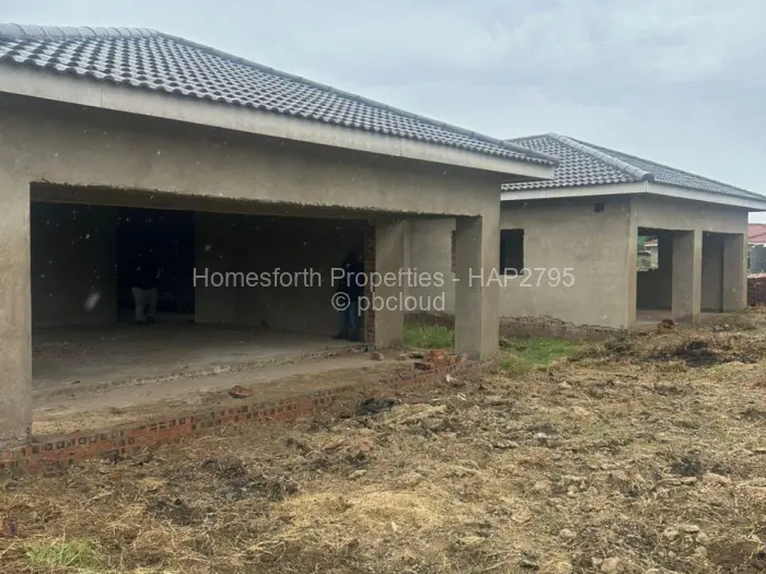 5 Bedroom House for Sale in Sandton Park, Harare