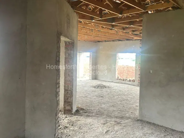 5 Bedroom House for Sale in Sandton Park, Harare