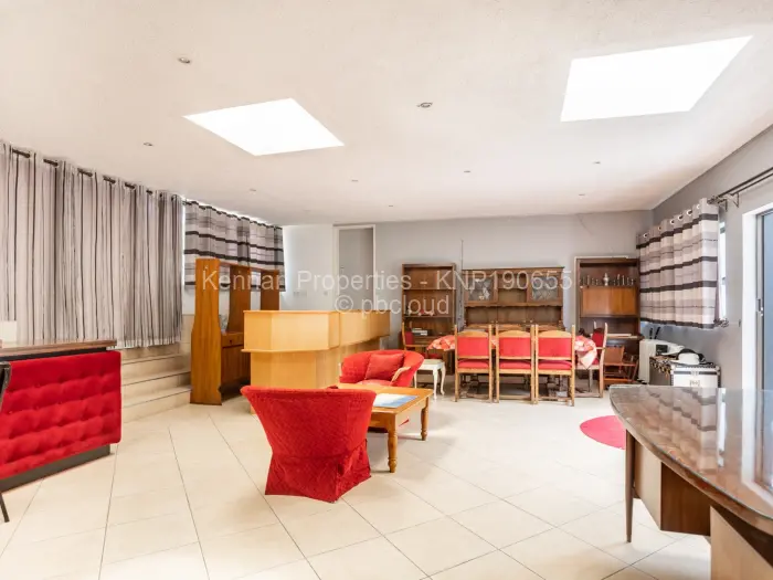 5 Bedroom House for Sale in Ballantyne Park, Harare