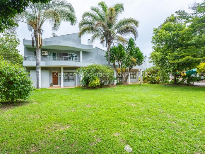 5 Bedroom House for Sale in Ballantyne Park, Harare