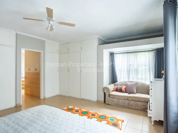 5 Bedroom House for Sale in Ballantyne Park, Harare