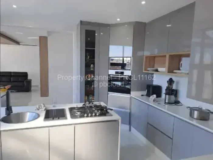 4 Bedroom House for Sale in Arlington, Harare