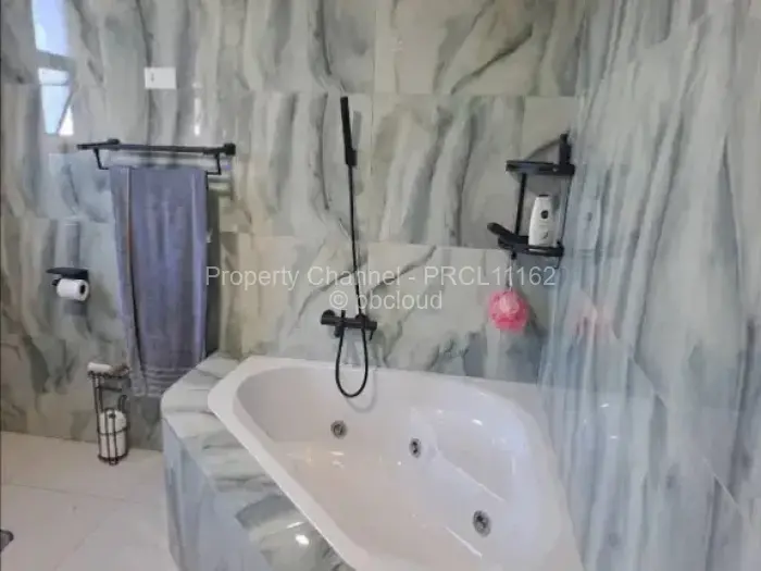 4 Bedroom House for Sale in Arlington, Harare