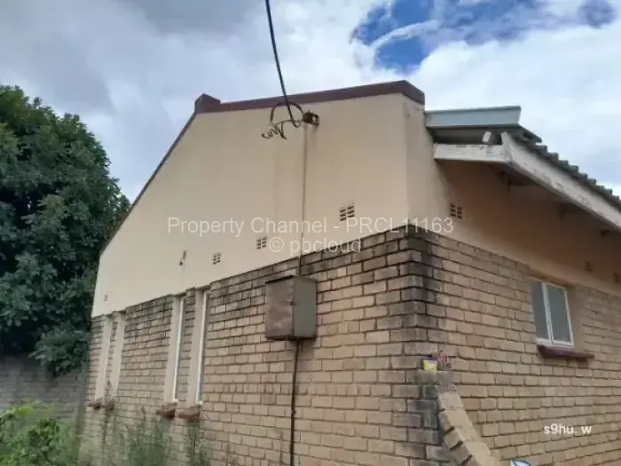 3 Bedroom House for Sale in Damofalls, Damofalls