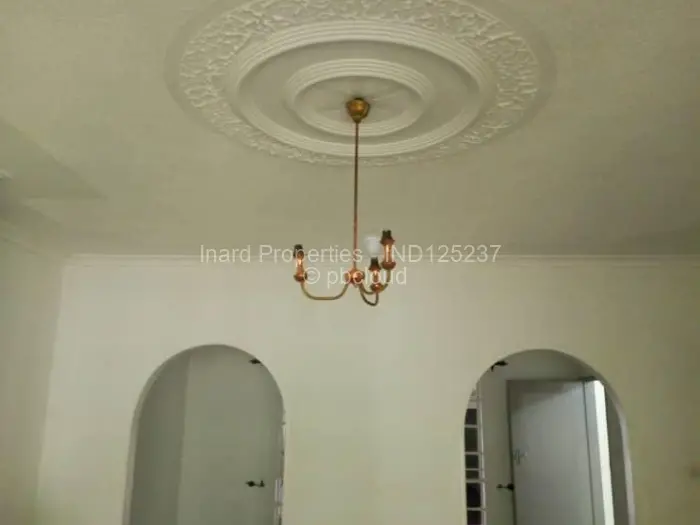 2 Bedroom Cottage/Garden Flat to Rent in Sentosa, Harare