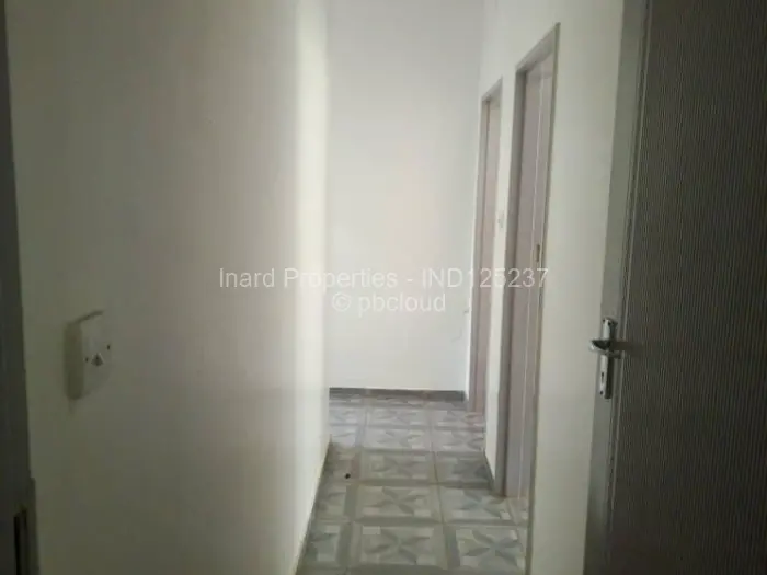 2 Bedroom Cottage/Garden Flat to Rent in Sentosa, Harare