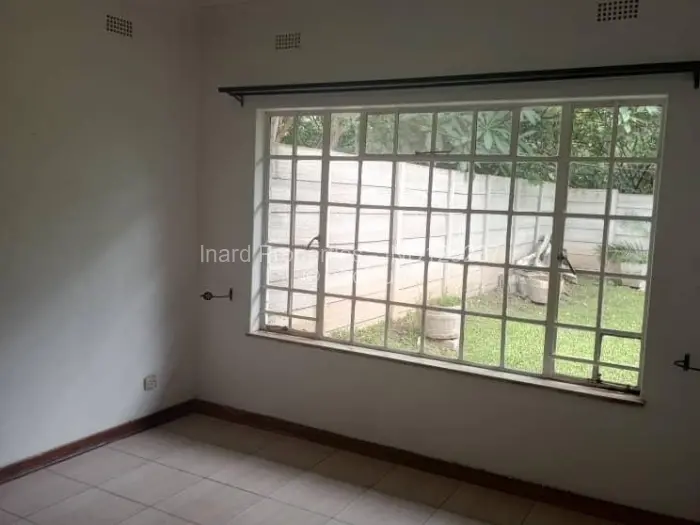 2 Bedroom Cottage/Garden Flat to Rent in Sentosa, Harare