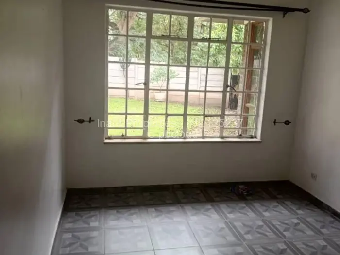 2 Bedroom Cottage/Garden Flat to Rent in Sentosa, Harare