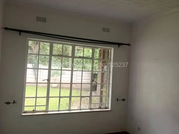 2 Bedroom Cottage/Garden Flat to Rent in Sentosa, Harare
