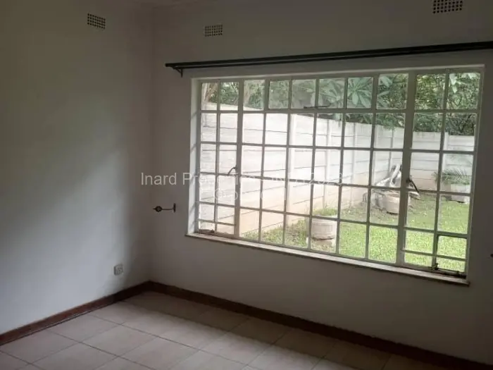 2 Bedroom Cottage/Garden Flat to Rent in Sentosa, Harare