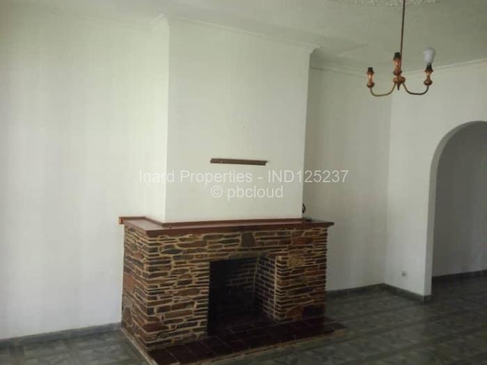 2 Bedroom Cottage/Garden Flat to Rent in Sentosa, Harare