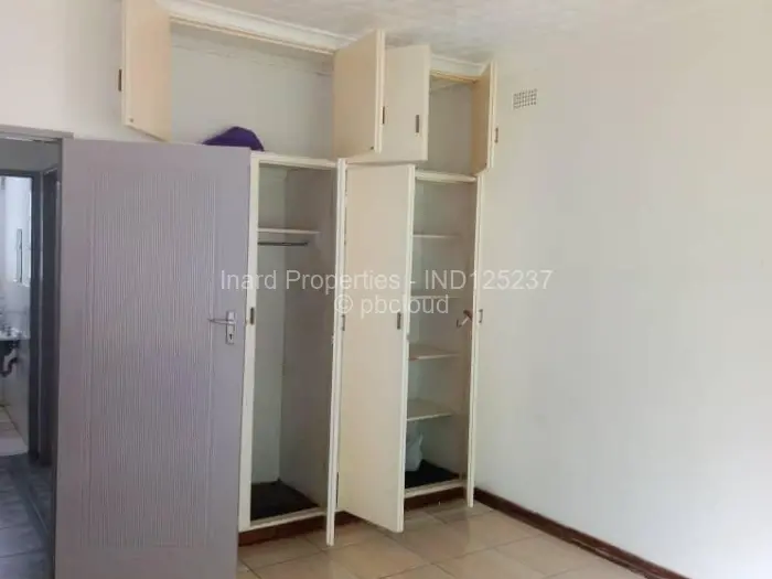 2 Bedroom Cottage/Garden Flat to Rent in Sentosa, Harare