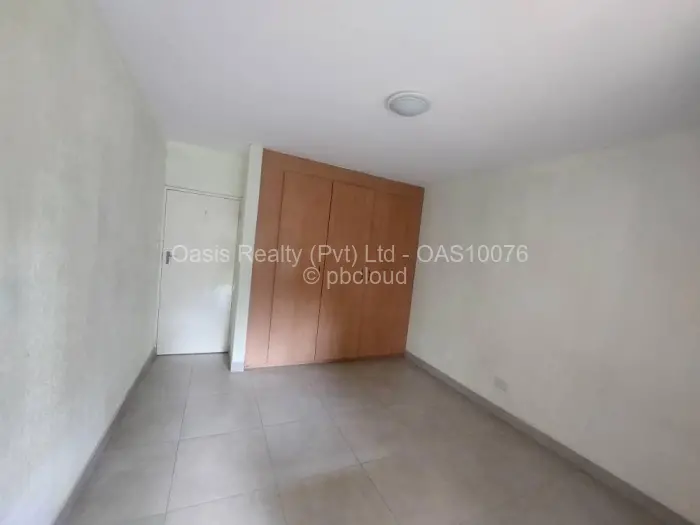 3 Bedroom House to Rent in Newlands, Harare