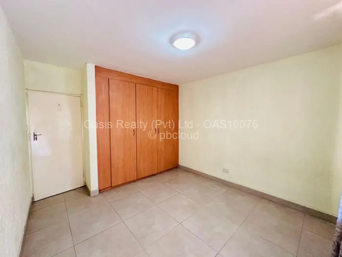 3 Bedroom House to Rent in Newlands, Harare