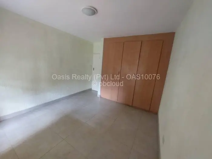 3 Bedroom House to Rent in Newlands, Harare