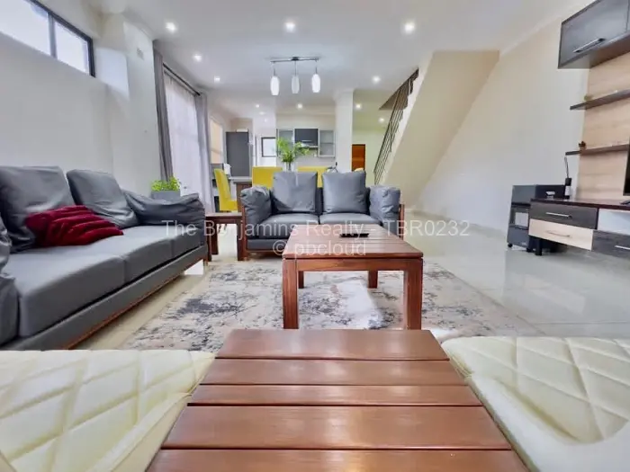 Townhouse/Cluster to Rent in Greencroft