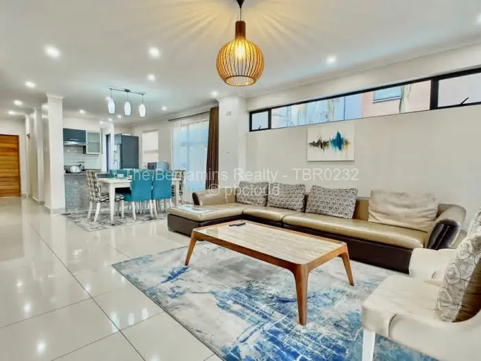 Townhouse/Cluster to Rent in Greencroft