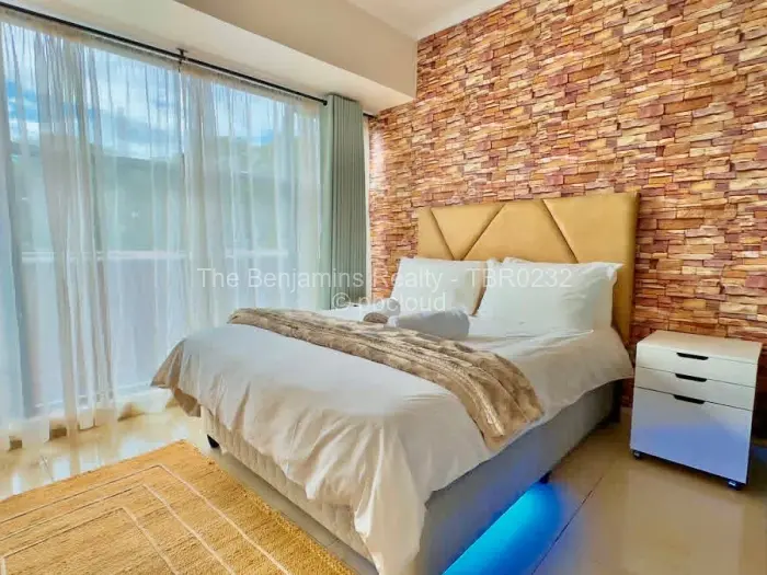 Townhouse/Cluster to Rent in Greencroft