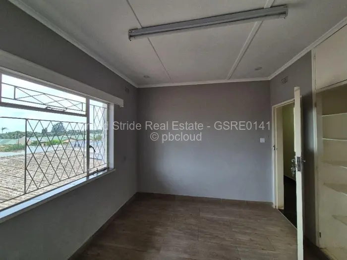 Retail/Shop to Rent in Kamfinsa, Harare