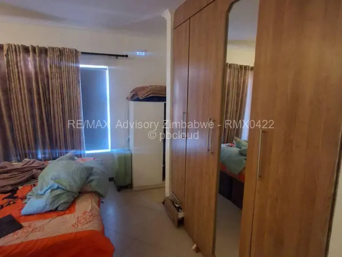 Townhouse/Cluster to Rent in Greendale North, Harare