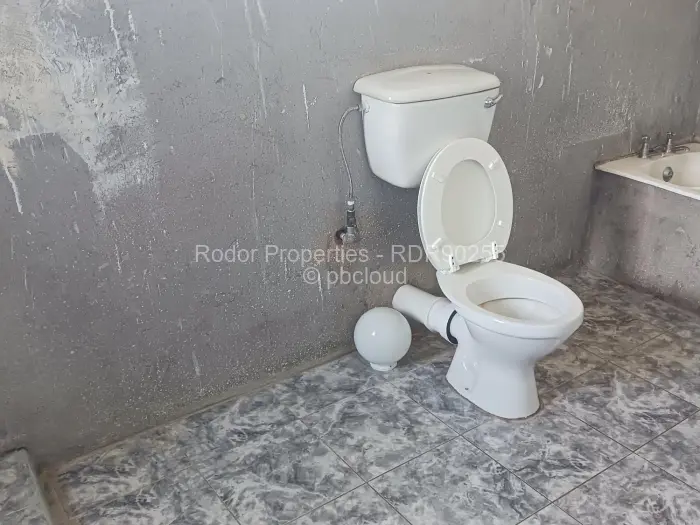 House for Sale in Buena Vista, Bulawayo