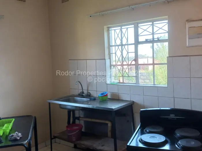House for Sale in Buena Vista, Bulawayo