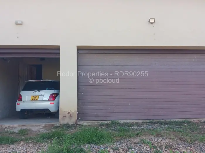 House for Sale in Buena Vista, Bulawayo