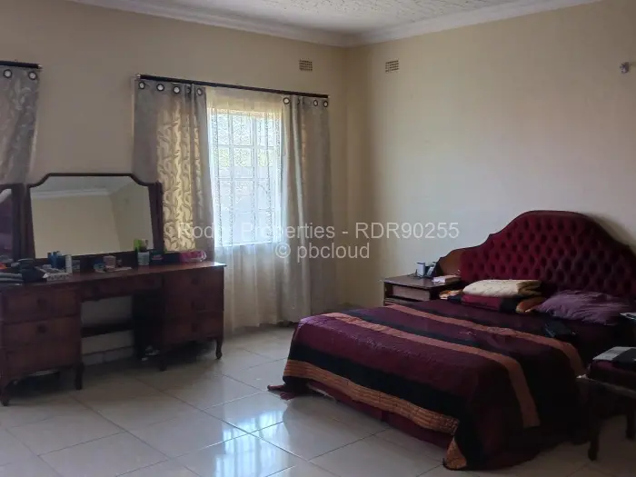 House for Sale in Buena Vista, Bulawayo