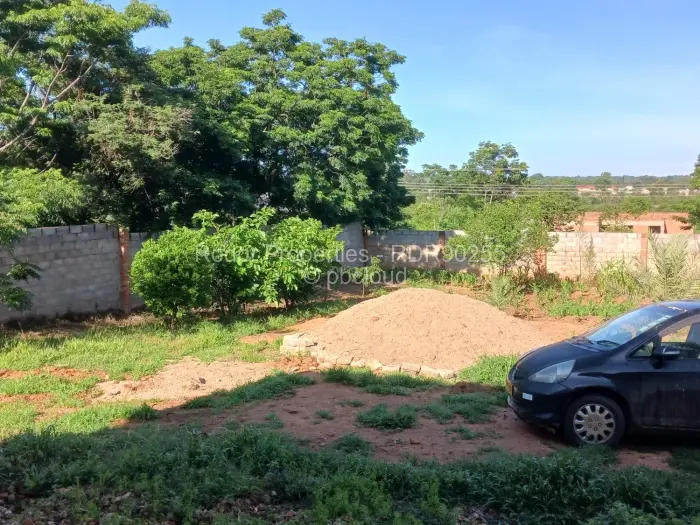 House for Sale in Buena Vista, Bulawayo
