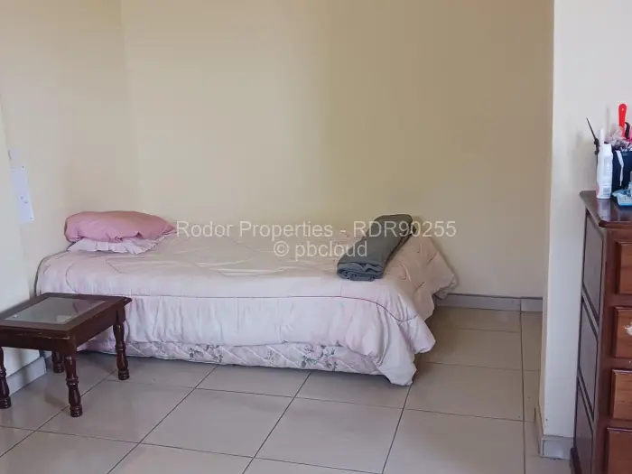 House for Sale in Buena Vista, Bulawayo
