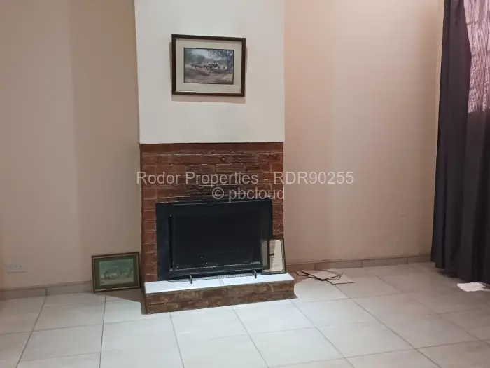 House for Sale in Buena Vista, Bulawayo