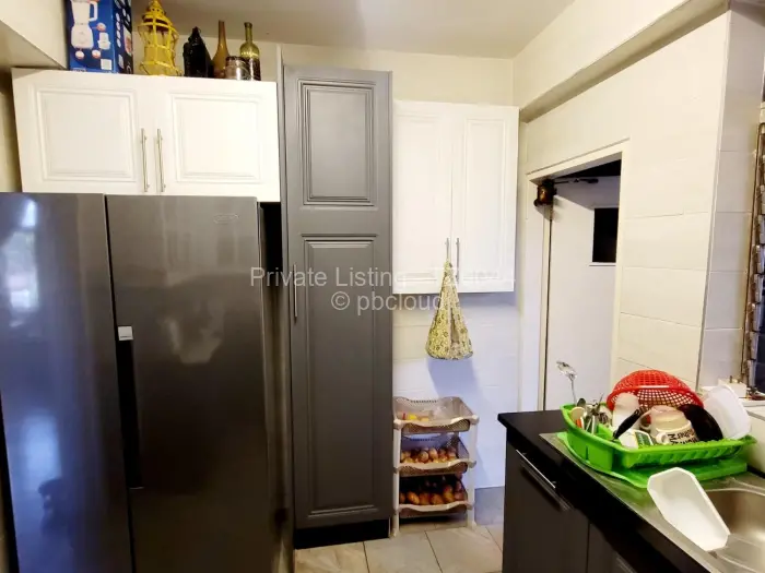 Townhouse/Cluster to Rent in Avenues, Harare