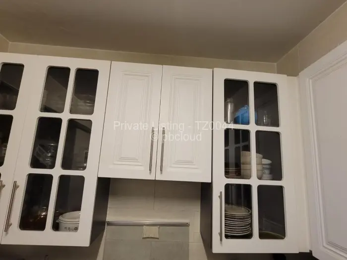 Townhouse/Cluster to Rent in Avenues, Harare