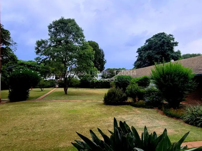 Townhouse/Cluster to Rent in Avenues, Harare