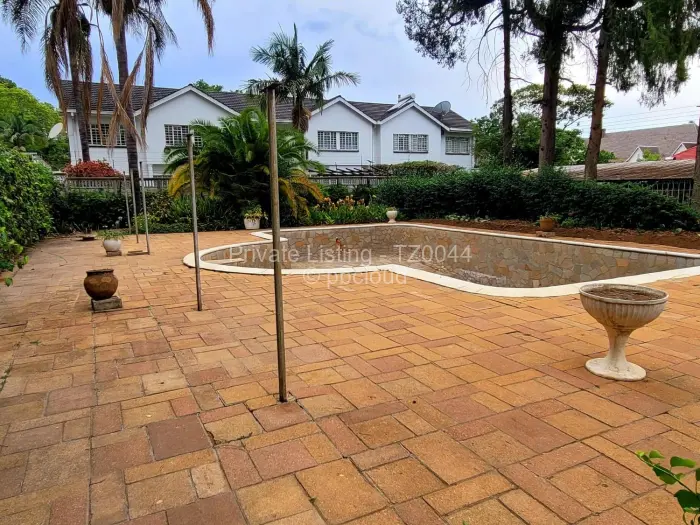 Townhouse/Cluster to Rent in Avenues, Harare