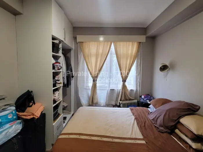 Townhouse/Cluster to Rent in Avenues, Harare