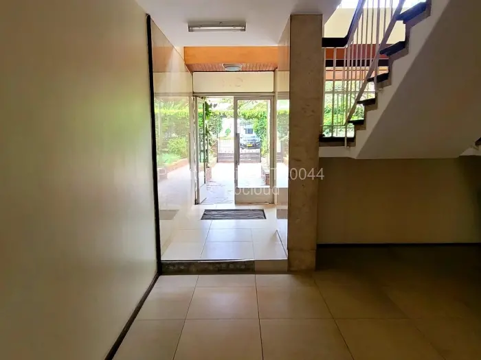 Townhouse/Cluster to Rent in Avenues, Harare